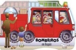 Bombeiros em Resgate