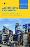 Atmosferas explosivas: instalação de equipamentos elétricos em áreas classificadas