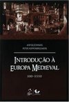  Introdução à Europa Medieval 300-1550 - Wim Blockmans E Peter Hoppenbrouwers