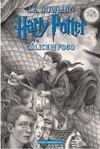 HARRY POTTER E O CÁLICE DE FOGO (CAPA DURA) – Edição Comemorativa dos 20 anos da Coleção Harry Potter