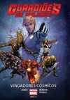 Guardiões da Galáxia - Vol. 1 (Nova Marvel #1)