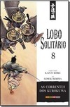 Lobo Solitário - Volume 8