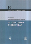 Magnetismo molecular