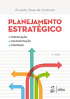 Planejamento estratégico: Formulação, implementação e controle