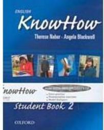 English KnowHow: Student Book 2 - Importado