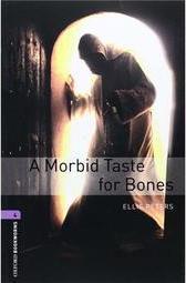 A Morbit Taste For Bones