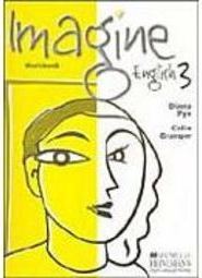 Imagine English: Workbook - 3 - IMPORTADO