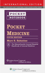 Pocket Medicine