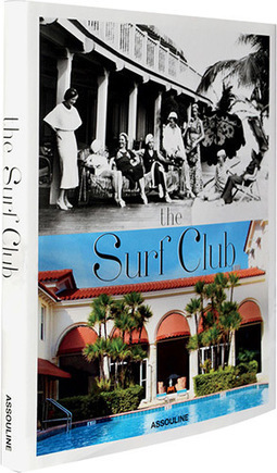 Surf Club