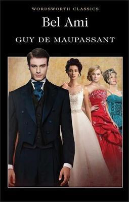 BEL AMI & UNE VIE