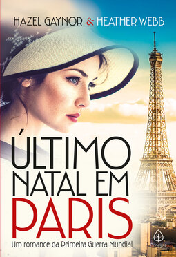 Último Natal em Paris: um romance da Primeira Guerra Mundial