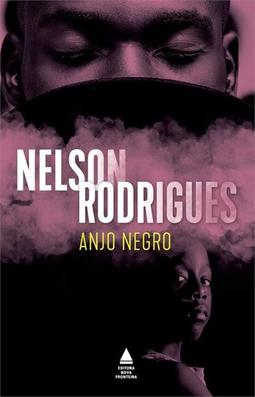ANJO NEGRO
