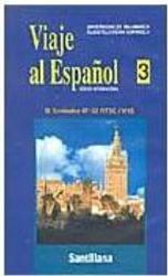 Viaje al Espa&ntilde;ol 3: Video A e B - IMPORTADO