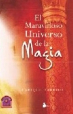 El maravilloso universo de la Magia