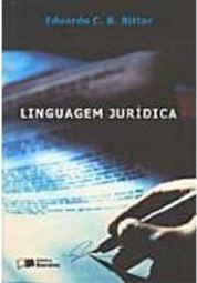 Linguagem Jurídica