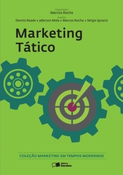 Marketing tático