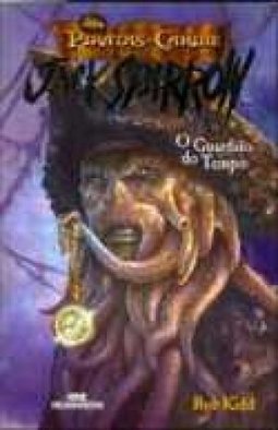 O Guardiao Do Tempo