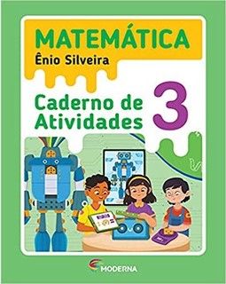 Matemática 3º ano