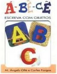 Á-Bê-Cê: Escreva com Objetos
