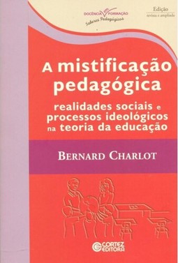 A mistificação pedagógica
