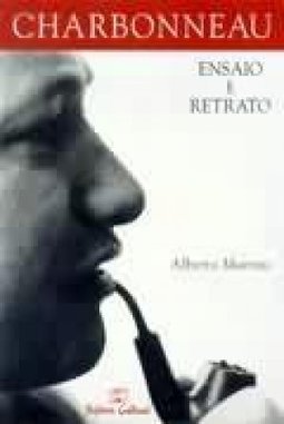 Charbonneau: Ensaio e Retrato