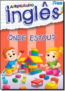 Aprendendo Ingles: Onde Estou