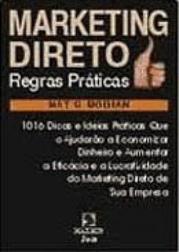 Marketing Direto: Regras Práticas