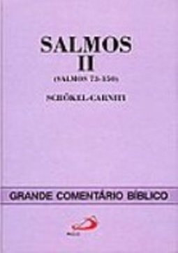 Salmos II: Salmos 73 - 150