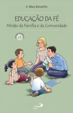 Educação da fé