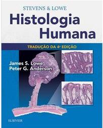 Stevens & Lowe - Histologia humana