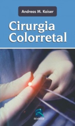 Cirurgia colorretal