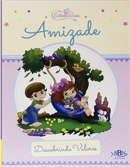 Estrela Guia - Descobrindo Valores: Amizade