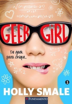 GEEK GIRL
