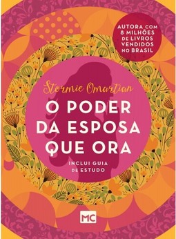 O poder da esposa que ora - Pocket