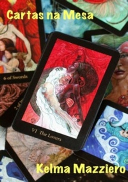 Livro Cartas na Mesa