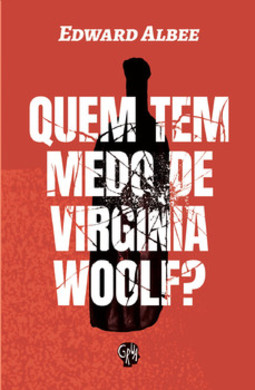 Quem tem medo de Vinginia Woolf?