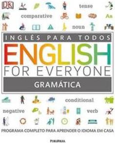 INGLES PARA TODOS - ENGLISH FOR EVERYONE: GRAMATICA