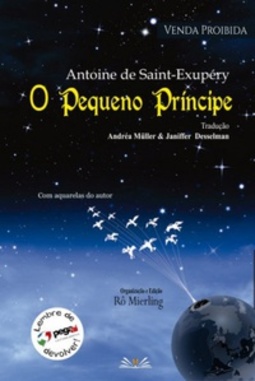O Pequeno Príncipe