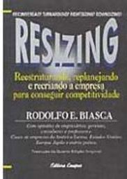 Resizing
