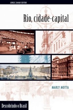 Rio, Cidade-Capital