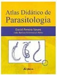 Atlas Didático de Parasitologia