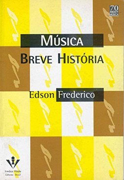 Música Breve História