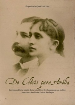 De Clóvis para Amélia