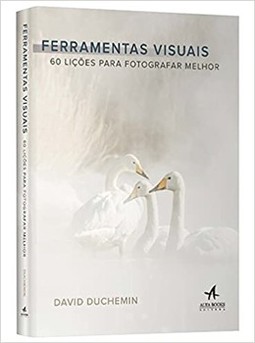 Ferramentas visuais: 60 lições para fotografar melhor