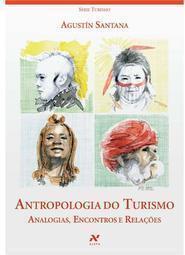 Antropologia do Turismo
