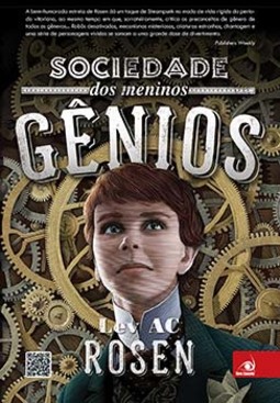 Sociedade dos meninos gênios