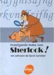Investigando Textos com Sherlock! : Manual