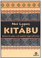 Kitábu: o Livro do Saber e do Espírito Negro-Africanos