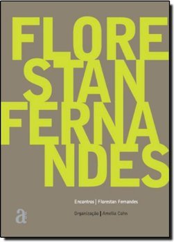 Florestan Fernandes