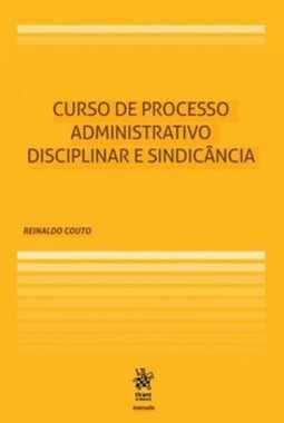 Curso de processo administrativo disciplinar e sindicância